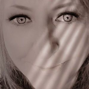 Meet your Posher, Audrey